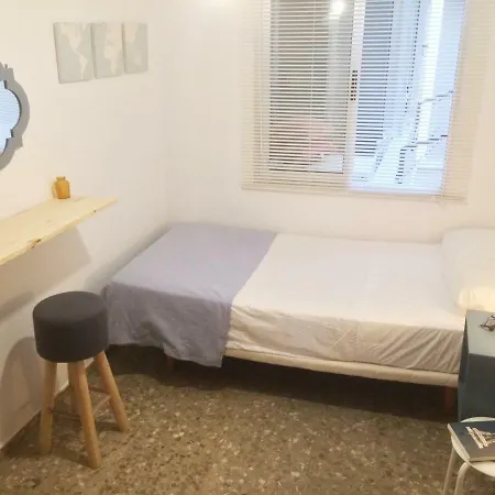 Piso Centro Colon 21 アパート