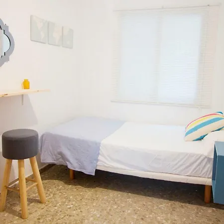 アパート Piso Centro Colon 21